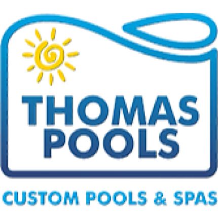 Logo von Thomas Pools