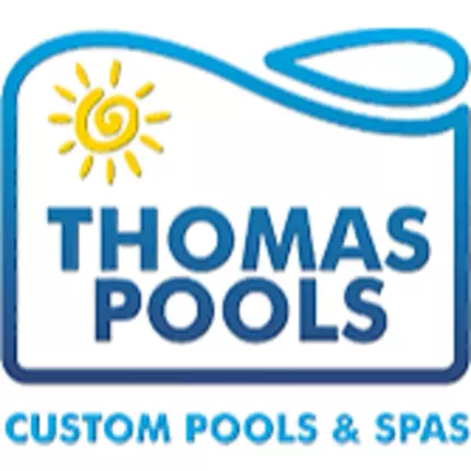 Logo de Thomas Pools