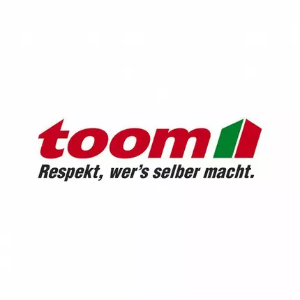 Logotipo de toom Baumarkt Radeberg