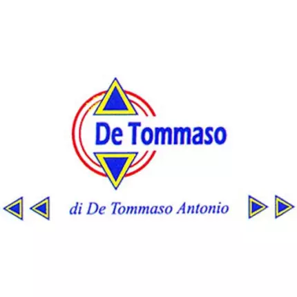 Logo da De Tommaso Ascensori