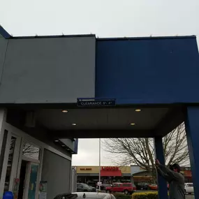 Dutch Bros Hillsboro, OR (Oak St)