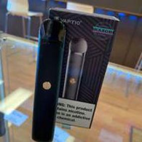 Bild von Vapor Maven Vape, CBD, & Kratom Store