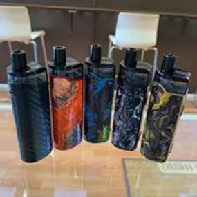 Bild von Vapor Maven Vape, CBD, & Kratom Store