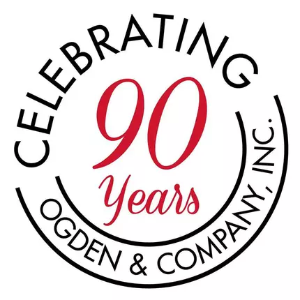 Logo de Ogden & Company, Inc.