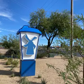 Dutch Bros Tanque Verde