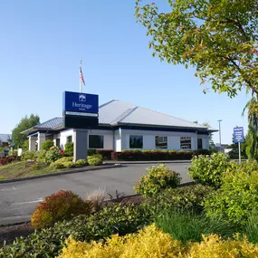 Stanwood Banking Center