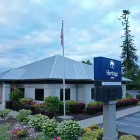 Stanwood Banking Center