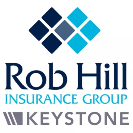 Logotyp från Rob Hill Insurance Group