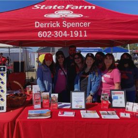 Bild von Derrick Spencer - State Farm Insurance Agent