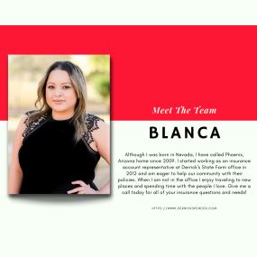 Blanca