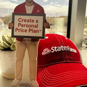 Bild von Derrick Spencer - State Farm Insurance Agent