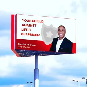 Bild von Derrick Spencer - State Farm Insurance Agent