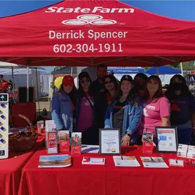 Bild von Derrick Spencer - State Farm Insurance Agent