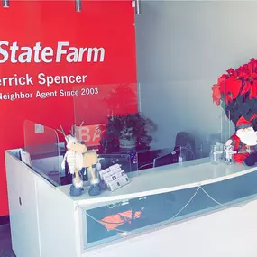 Bild von Derrick Spencer - State Farm Insurance Agent