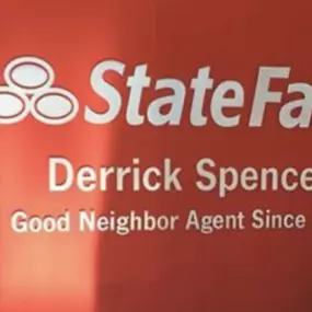 Bild von Derrick Spencer - State Farm Insurance Agent