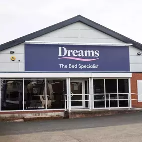 Bild von Dreams Beds Preston