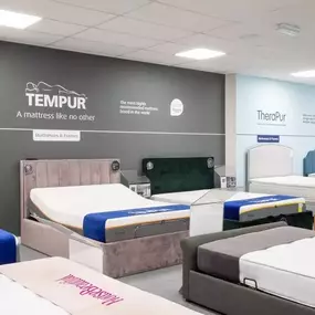 Bild von Dreams Preston