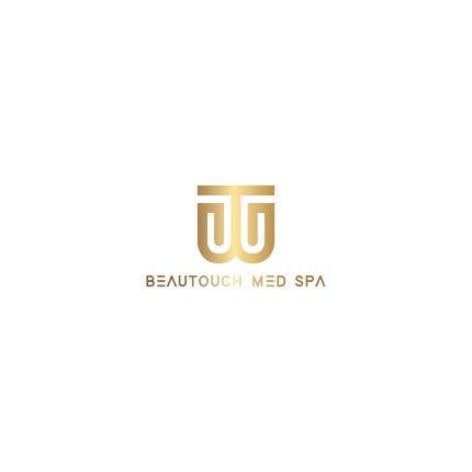 Logo fra Beautouch Med Spa