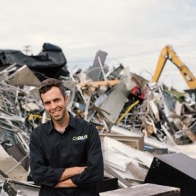 Bild von GLR Advanced Recycling - Cars