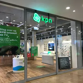 Bild von KPN winkel Amstelveen