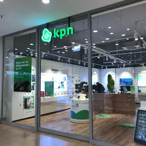 Bild von KPN winkel Amstelveen