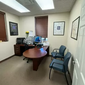 Ear Works Audiology

Our Commitment is to Provide “Sound” Audiology Care For All Of Our Patients On Long Island.