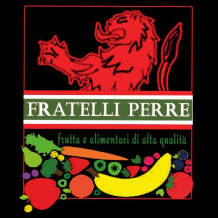 Logotipo de Frutta e Verdura di Domenico Perre