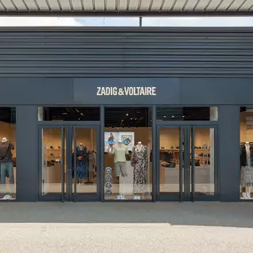 Bild von Zadig&Voltaire