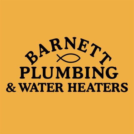 Logotipo de Barnett Plumbing & Water Heaters