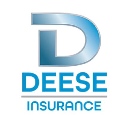 Logo da Deese Insurance Agency