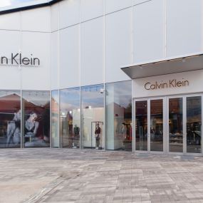 Bild von Calvin Klein Outlet