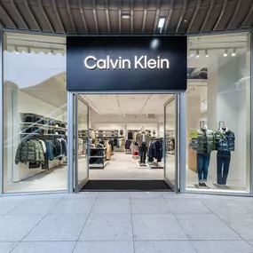 Bild von Calvin Klein Outlet Scalo Milano