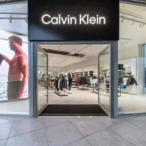 Bild von Calvin Klein Outlet Scalo Milano