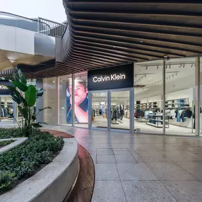 Bild von Calvin Klein Outlet Scalo Milano