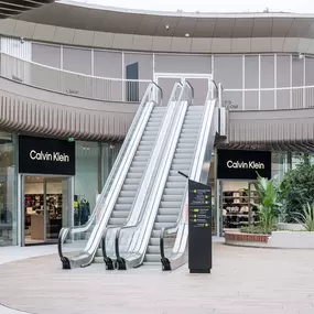 Bild von Calvin Klein Outlet Scalo Milano