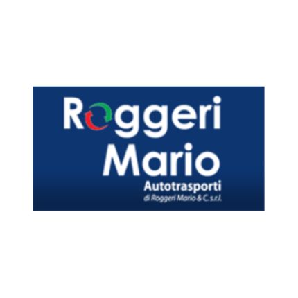 Logótipo de Roggeri Mario Autotrasporti