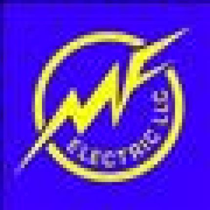 Logo od M. F. Electric