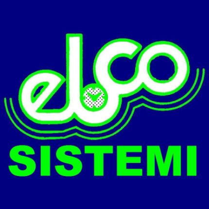 Logotyp från Elco Sistemi