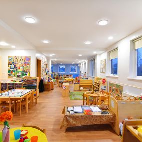 Bild von Bright Horizons Richmond Day Nursery and Preschool