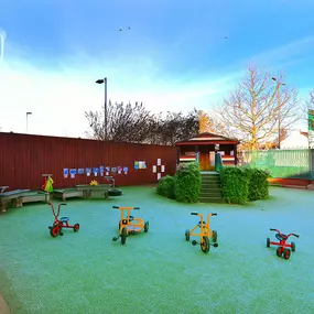 Bild von Bright Horizons Richmond Day Nursery and Preschool