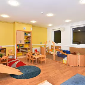 Bild von Bright Horizons Richmond Day Nursery and Preschool