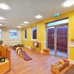 Bild von Bright Horizons Richmond Day Nursery and Preschool