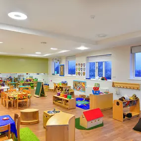 Bild von Bright Horizons Richmond Day Nursery and Preschool