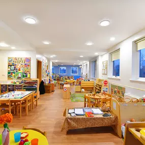 Bild von Bright Horizons Richmond Day Nursery and Preschool