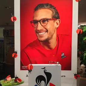 Bild von Opticien Krys