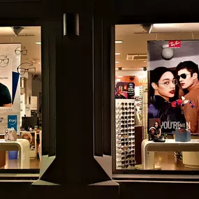 Bild von Opticien Krys