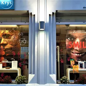 Bild von Opticien Krys