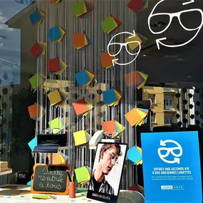 Bild von Opticien Krys