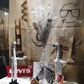 Bild von Opticien Krys