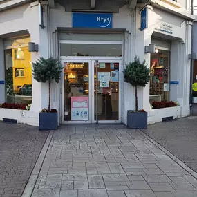 Bild von Opticien Krys